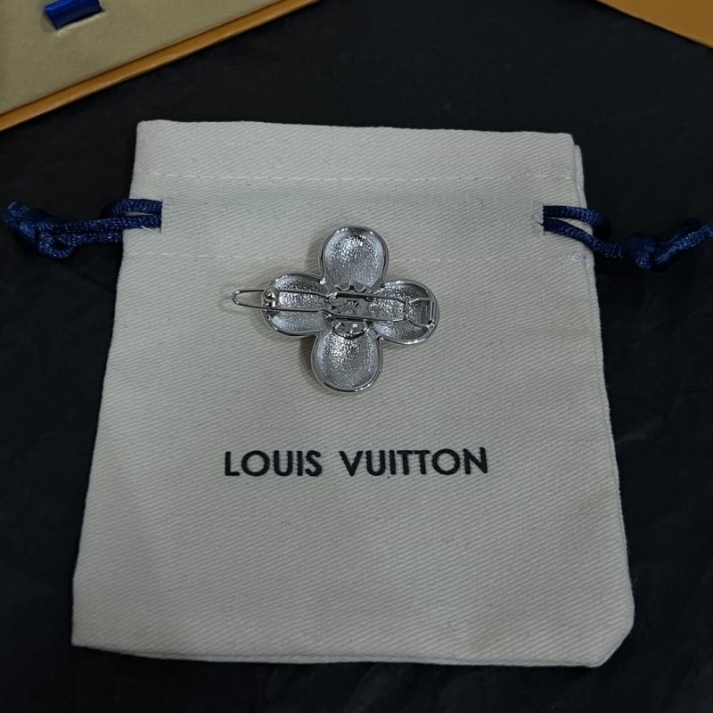 Louis Vuitton Hairpins